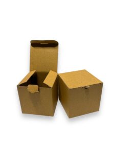 10x10x10 E-Ticaret Kutusu Kolisi