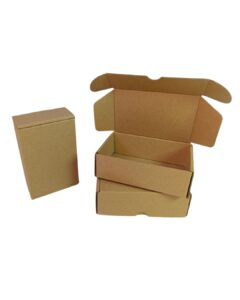 15x10x5 E Ticaret Gönderim Kutusu
