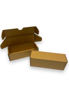 16×6,5×5 E-Ticaret Gönderim Kutusu