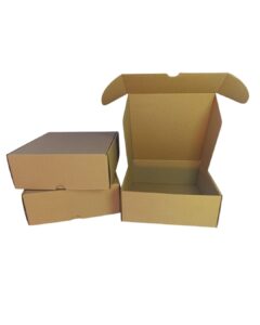 25x25x10 E-Ticaret Gönderim Kutusu